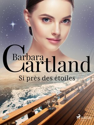 cover image of Si près des étoiles